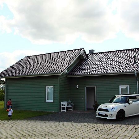 Ferienhaus Am Schaalsee Zarrentin am Schaalsee エクステリア 写真