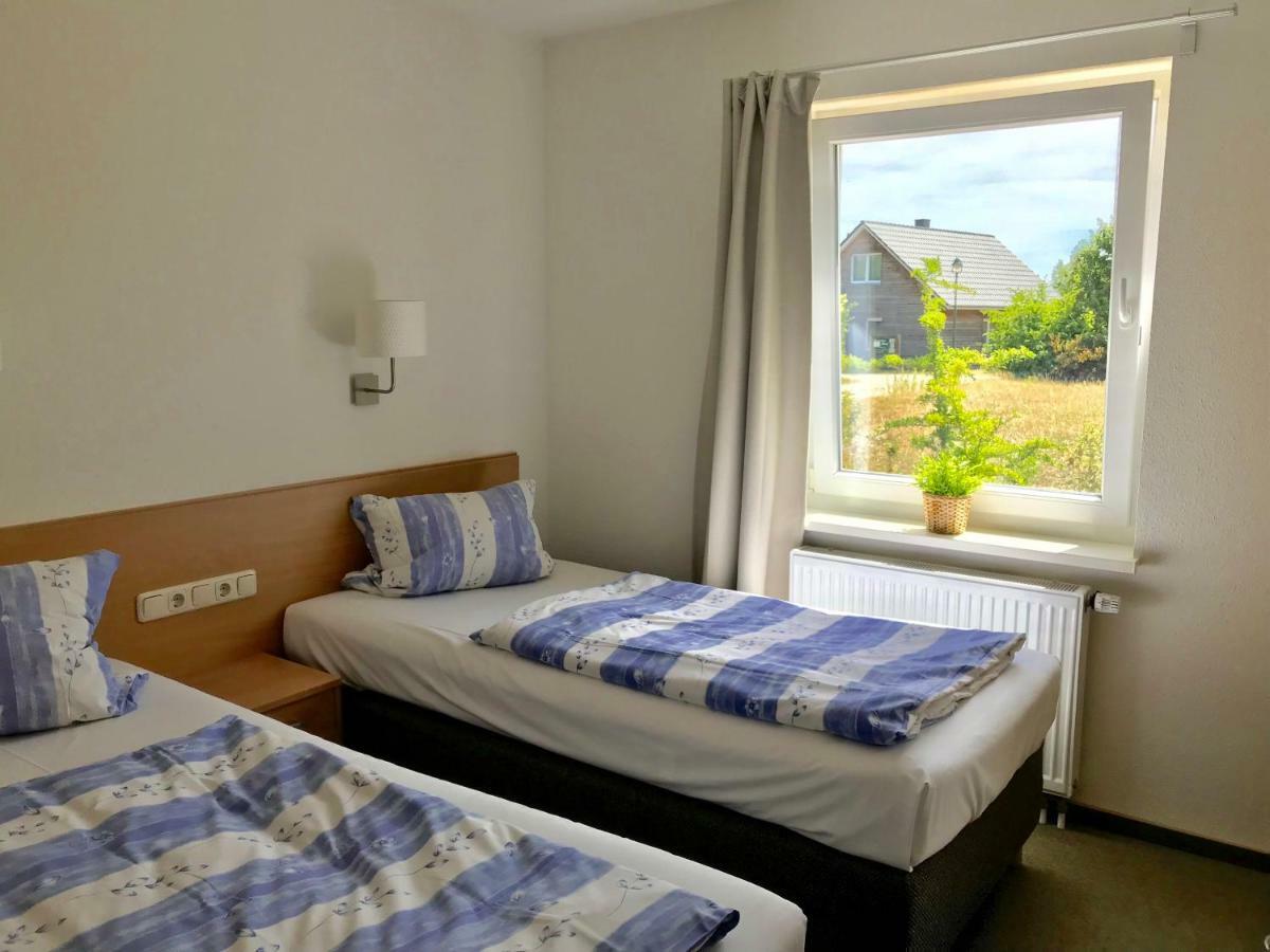 Ferienhaus Am Schaalsee Zarrentin am Schaalsee エクステリア 写真