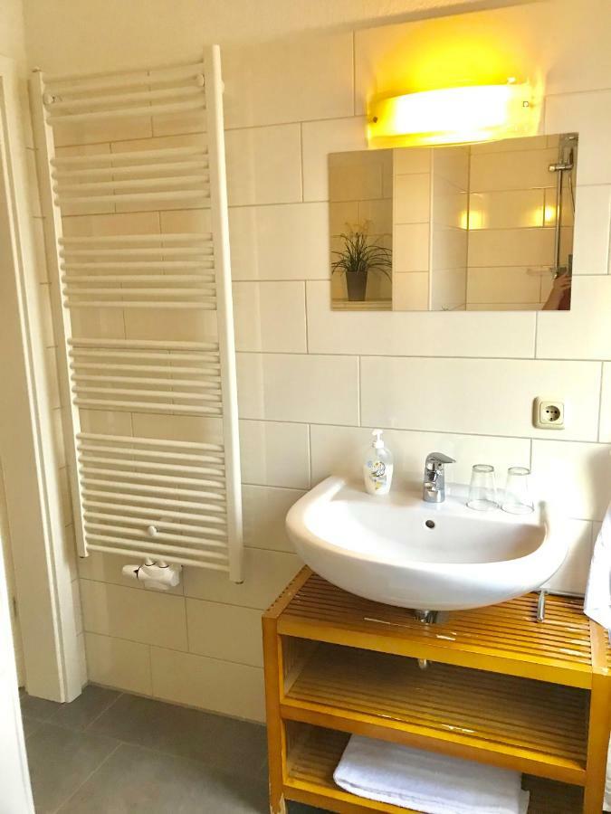 Ferienhaus Am Schaalsee Zarrentin am Schaalsee エクステリア 写真