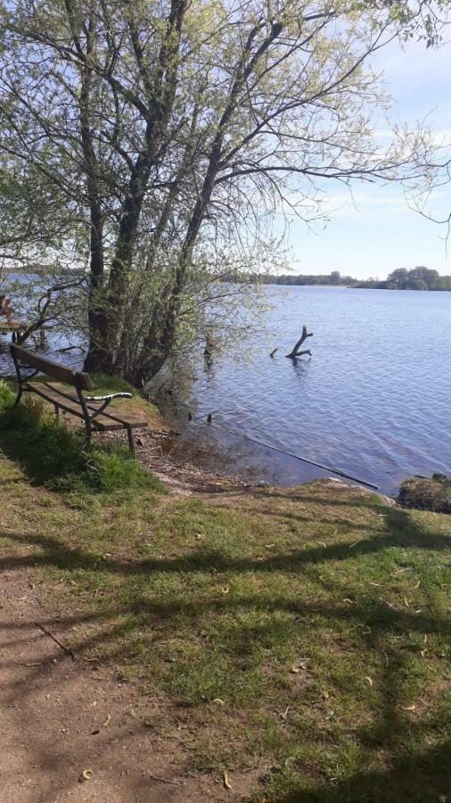 Ferienhaus Am Schaalsee Zarrentin am Schaalsee エクステリア 写真