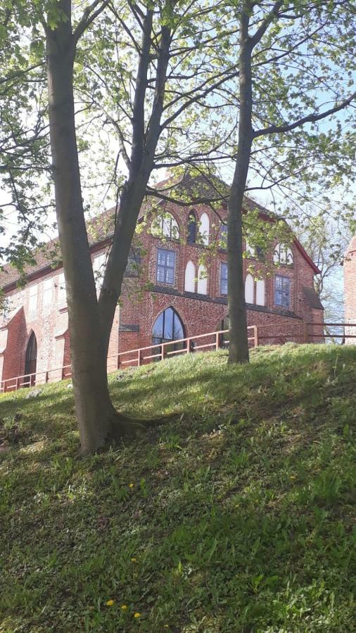 Ferienhaus Am Schaalsee Zarrentin am Schaalsee エクステリア 写真