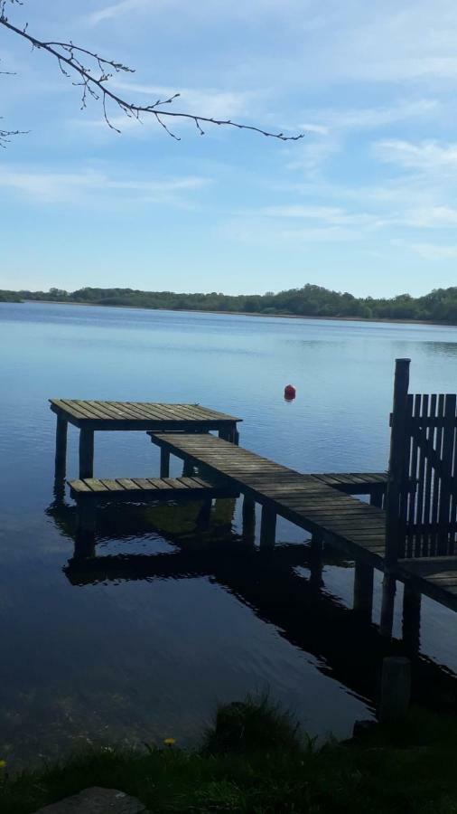 Ferienhaus Am Schaalsee Zarrentin am Schaalsee エクステリア 写真