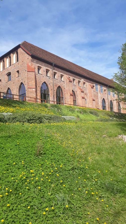 Ferienhaus Am Schaalsee Zarrentin am Schaalsee エクステリア 写真
